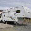 RV for Sale: 2007 285RLBG