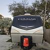 RV for Sale: 2021 COUGAR HALF-TON 29BHS