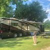 RV for Sale: 2007 ALLURE 470 MCKENZIE BRIDGE