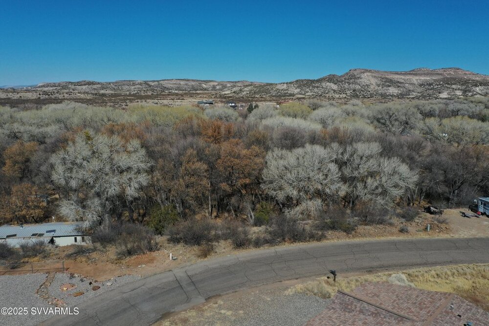 Photo of Mobile Home Lot