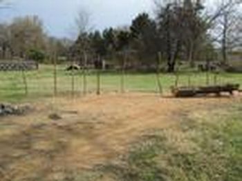 Photo of Mobile Home Lot