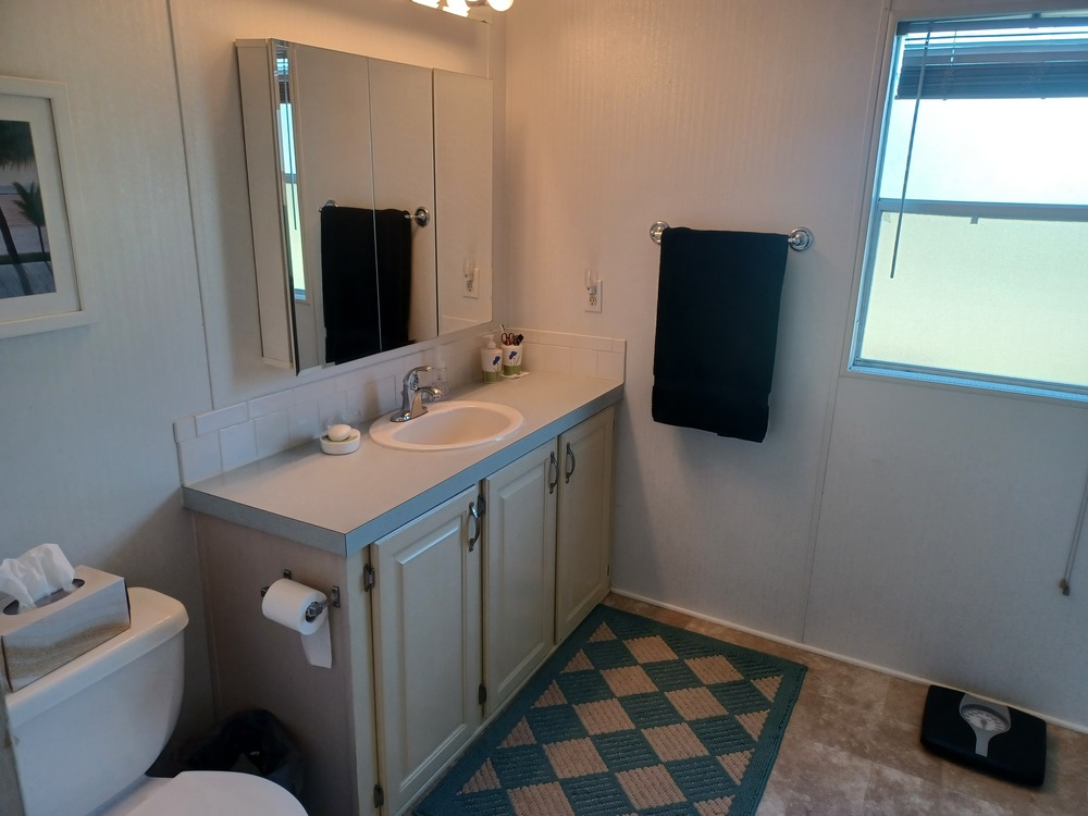 Cypress Lakes Village