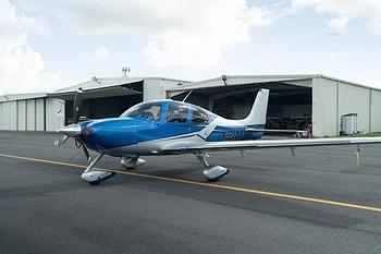 Thumbnail of aircraft