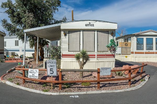 Photo of Mobile Home Park