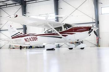 Thumbnail of aircraft