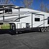 RV for Sale: 2025 SUPREME GCKS395