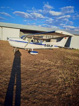 Thumbnail of aircraft