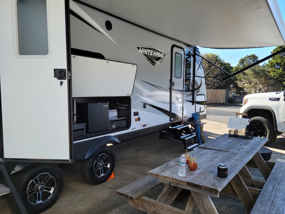Photo of Rv