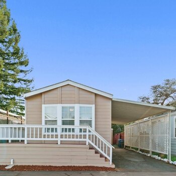 Thumbnail of mobile home