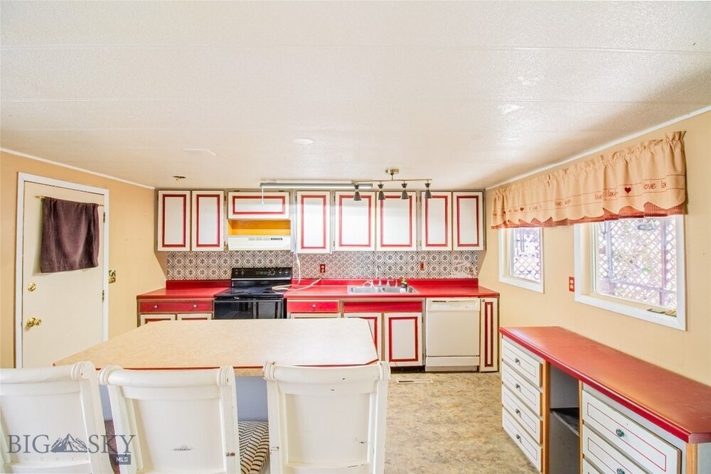 Photo of Mobile Home Lot