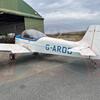 Aircraft for Sale: Emeraude CP301  completion project available.