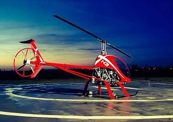 Thumbnail of aircraft