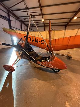 Thumbnail of aircraft