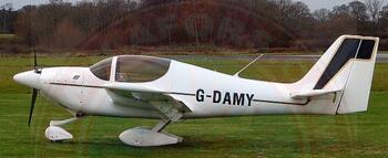 Thumbnail of aircraft