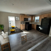 Mobile Home for Sale: Check out this Price!!!  Beautiful New 2 Bedroom , Dayton, OH