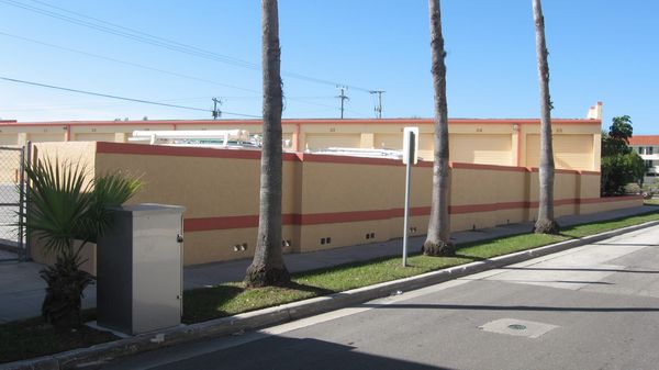 Photo of Self Storage