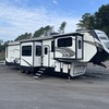 RV for Sale: 2021 BROOKSTONE 344FL