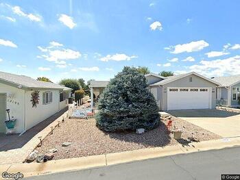 Thumbnail of mobile home