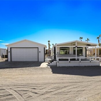 Thumbnail of mobile home