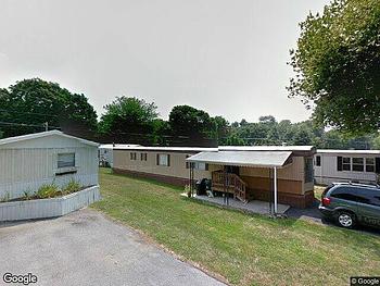 Thumbnail of mobile home