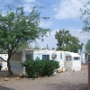 Photo of Mobile Home Park
