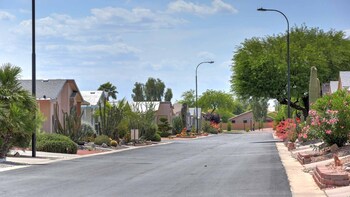 Thumbnail of mobile home