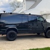 RV for Sale: 2010 VAN 4X4