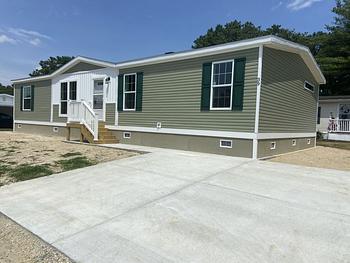 Thumbnail of mobile home