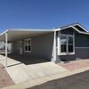 Mobile Home for Sale: 2 Bed 2 Bath 2023 Cavco West