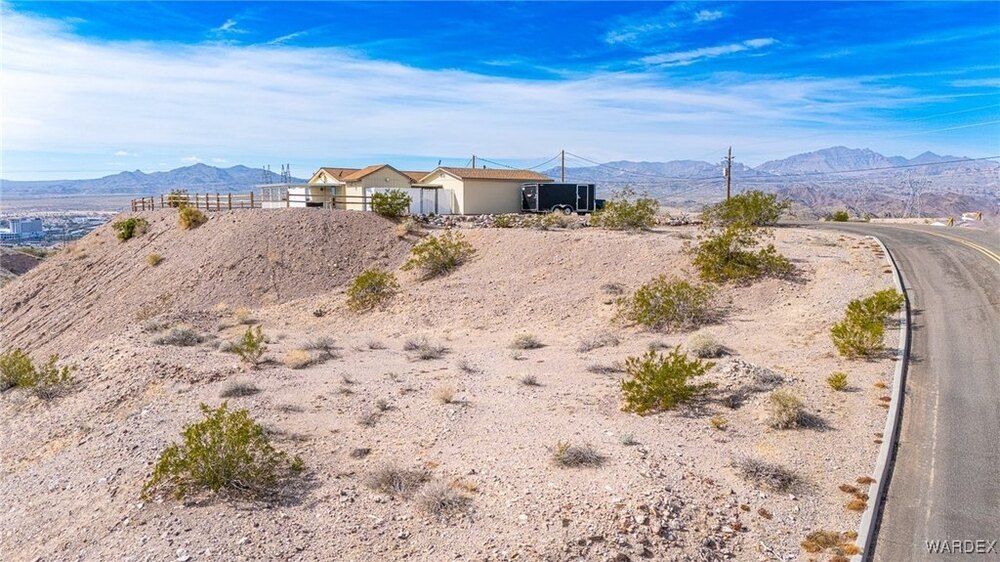 Photo of Mobile Home Lot