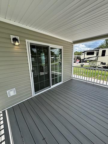 Holiday RV Village