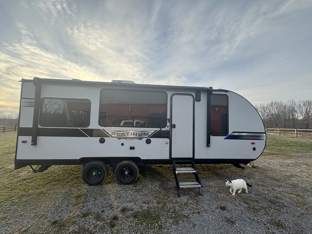 Photo of Rv