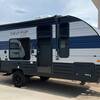 RV for Sale: 2022 CHEROKEE WOLF PUP 16FQ