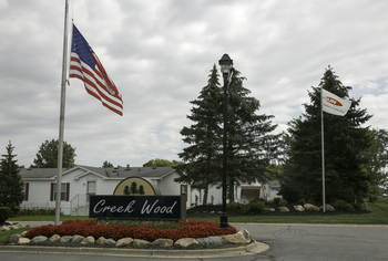 Thumbnail of mobile home park