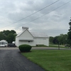 Storage Building Rental