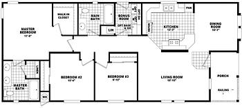Thumbnail of mobile home