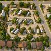 Mobile Home Park: Flores Crossing, San Antonio, TX