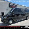 RV for Sale: 2019 SPRINTER 170 2WD HIGH ROOF