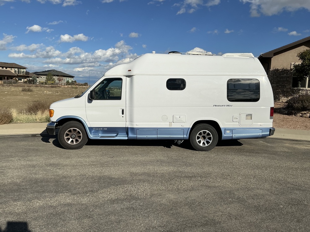Photo of Rv