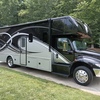 RV for Sale: 2023 TRIUMPH SUPER C 34TSC