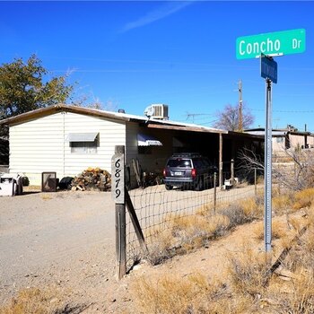 Thumbnail of mobile home