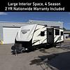 RV for Sale: 2020 KODIAK ULTRA LITE 261RBSL