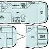 RV for Sale: 2006 SAFARI 23