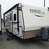 RV for Sale: 2015 ROCKWOOD MINI LITE 2304KS