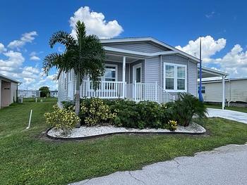Thumbnail of mobile home