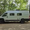 RV for Sale: 2022 NOVA 20RB