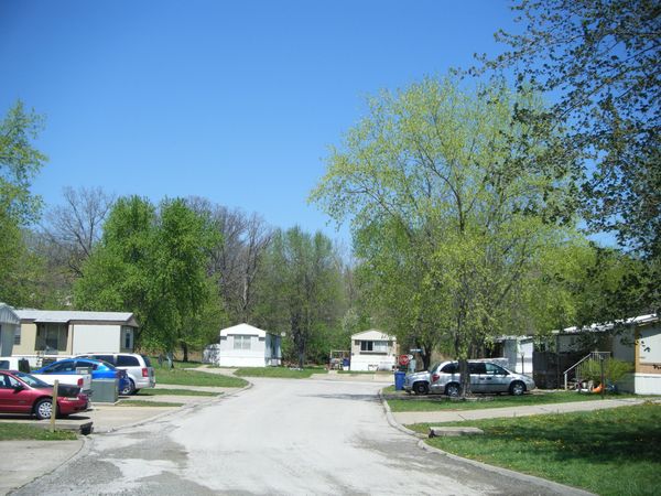 Photo of Mobile Home Park
