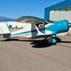 Aircraft for Sale: 1943 Beech D-17S Staggerwing