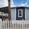 Mobile Home for Sale: 3 Bed 2 Bath 1980 Mobile Home