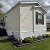 Mobile Home for Sale: 2 Bed 2 Bath 2013 Clayton